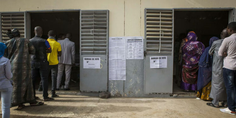 La carte électorale de la Présidentielle : 1214 bureaux de plus par rapport aux Législatives 1 La carte électorale de la Présidentielle : 1214 bureaux de plus par rapport aux Législatives