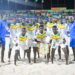 Mondial Beach Soccer : Le Sénégal éliminé 6 Mondial Beach Soccer : Le Sénégal éliminé