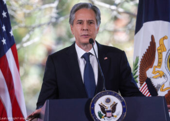 Annulation du report de la Présidentielle : La position du département d’État américain