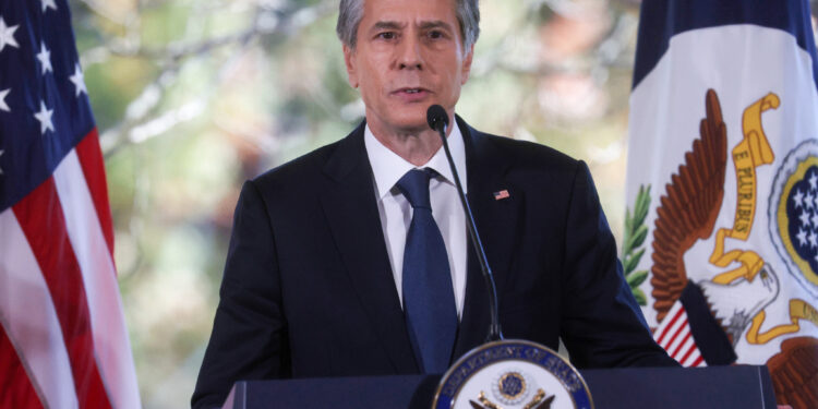 Annulation du report de la Présidentielle : La position du département d’État américain 1 Annulation du report de la Présidentielle : La position du département d’État américain