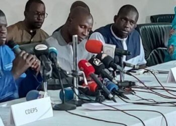 Retrait de la licence de Walf :La Cap annonce un plan de lutte