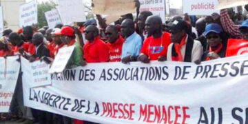 Édito commun – Licence retirée à WalfTV : Moussa Bocar Thiam, l’avocat du monstre !