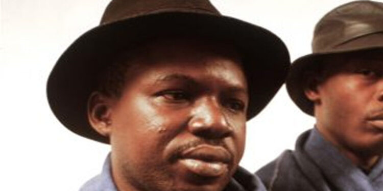 Nécrologie : Le Groupe "Pape et Cheikh" en deuil 1 Nécrologie : Le Groupe « Pape et Cheikh » en deuil