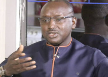 Dialogue : La position sans équivoque affichée par Cheikh Tidiane Dieye                       