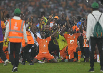 Le Billet du Baadoolo : Attention à des miraculés en finale !