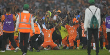 Le Billet du Baadoolo : Attention à des miraculés en finale !