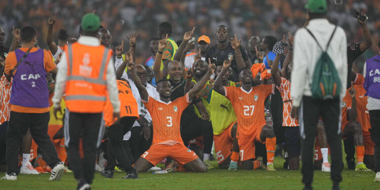 Le Billet du Baadoolo : Attention à des miraculés en finale ! 1 Le Billet du Baadoolo : Attention à des miraculés en finale !