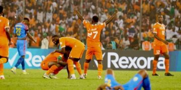 Tombeurs de la Rd Congo (1-0) : Les Eléphants ressuscités en finale de leur Can