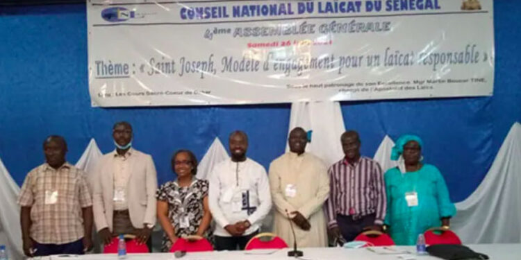 Report de la présidentielle : Le Conseil National du Laïcat du Sénégal désapprouve la décision