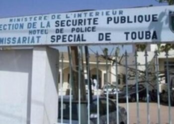 Touba : Pour 500 francs, il tue son camarade