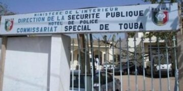 Touba : Pour 500 francs, il tue son camarade