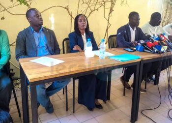 Loi d’Amnistie : Le CUD se prononce contre son adoption