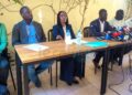Présidentielle : Le CUD  invite Macky à tenir compte de l’urgence                                                    
