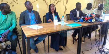 Présidentielle : Le CUD  invite Macky à tenir compte de l’urgence                                                    