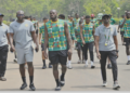 CAN 2023 dans la Tanière : Les chiffres clés de la déroute de Yamoussoukro