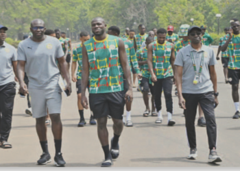 CAN 2023 dans la Tanière : Les chiffres clés de la déroute de Yamoussoukro