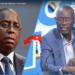 Report de la présidentielle : «  j'ai mal pour mon pays » (Pr Mbaye Thiam au bord des larmes) 7 Report de la présidentielle : «  j’ai mal pour mon pays » (Pr Mbaye Thiam au bord des larmes)