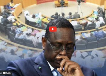 ? |Direct| Édition spéciale assemblée nationale : les députés de Yewwi et Taxawu disent niet à un vote sans débat