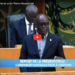 Plénière à l’Assemblée : « Nous sommes en train de modifier la Constitution de ce pays sur la base d’allégations… » (Thierno Alassane Sall) 7 Plénière à l’Assemblée : « Nous sommes en train de modifier la Constitution de ce pays sur la base d’allégations… » (Thierno Alassane Sall)
