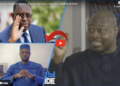 Guy Marius Sagna : « Macky Sall a cherché la bénédiction de Sonko pour reporter l’élection »