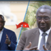 Tensions politiques : « C’est le président de la République est à l’origine des difficultés que nous vivons présentement » (Me Doudou Ndoye, Président du Club de Dakar)