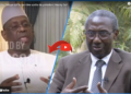 Me Doudou Ndoye : « Ce qui pourrait arriver après le 02 avril 2024… »