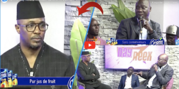 Spécial Nay Nekh : Mapenda Seck et Ousmane Seck à cœur ouvert avec Cheikh Sarr 10 Spécial Nay Nekh : Mapenda Seck et Ousmane Seck à cœur ouvert avec Cheikh Sarr