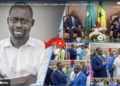 Dialogue politique : «Ce qui est impérieux, ce n’est pas le dialogue, mais le respect des règles du jeu», Felwine Sarr