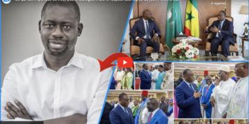 Dialogue politique : «Ce qui est impérieux, ce n’est pas le dialogue, mais le respect des règles du jeu», Felwine Sarr 7 Dialogue politique : «Ce qui est impérieux, ce n’est pas le dialogue, mais le respect des règles du jeu», Felwine Sarr