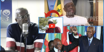 Dernière sortie de Macky Sall et la déclaration conjointe de Diouf et Me Wade : La réaction du chroniqueur Ibou Fall 6 Dernière sortie de Macky Sall et la déclaration conjointe de Diouf et Me Wade : La réaction du chroniqueur Ibou Fall