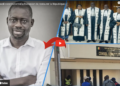 Recours de l’opposition contre le report de la présidentielle : « Le Conseil constitutionnel a l’occasion de restaurer la République », (Felwine Sarr)