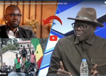 Amnistie pour Sonko et Cie : Pourquoi Moustapha Diakhaté s’y oppose avant d’avertir Macky Sall