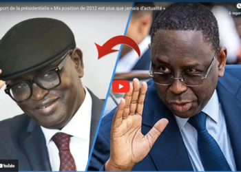 Sur le report de la présidentielle : « Ma position de 2012 est plus que jamais d’actualité » (Abdoulatif Coulibaly)