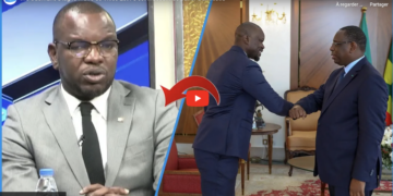 Me Ousmane Diagne, maire de Thiès Est et membre de la Coalition Diomaye-Président : Pourquoi c&rsquo;est indécent de parler d&rsquo;amnistie