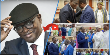 L’appel au dialogue du Président Macky Sall : Le Oui-mais du ministre Abdoulatif Coulibaly