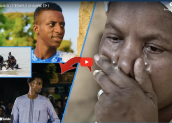 Ucad quand le temple chavire, épisode 1 : sur les traces de l’étudiant Idrissa Diallo qui n’a pas pu atteindre les côtes espagnoles