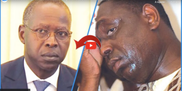 Décision du Conseil constitutionnel : « On ne peut pas aller aux élections avec des soupçons de corruption qui pèsent sur le juge électoral » (Boun Abdallah Dionne)