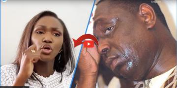 Décision du Conseil constitutionnel : La réaction de la candidate Anta Babacar Ngom Diack