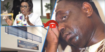 Décision du Conseil constitutionnel : Zahra Iyane Thiam se félicite de l’acte posé par le juge électoral