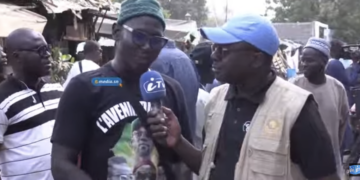 Vague de libération : Les détenus libéré entendent continuer leur mobilisation