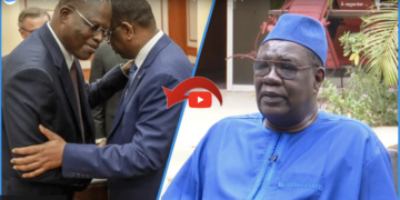 Questions directes : « Il faut que les leaders politiques refusent de se faire entrainer par la clameur populaire et… » (Me Ousmane Ngom)