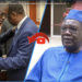 Questions directes : « Il faut que les leaders politiques refusent de se faire entrainer par la clameur populaire et… » (Me Ousmane Ngom) 6 Questions directes : « Il faut que les leaders politiques refusent de se faire entrainer par la clameur populaire et… » (Me Ousmane Ngom)