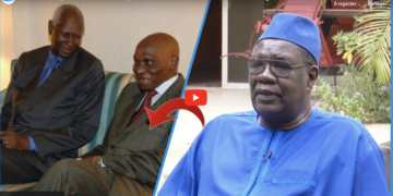 Déclaration conjointe Diouf-Wade : L’analyse froide d’’un témoin de l’histoire, Me Ousmane Ngom