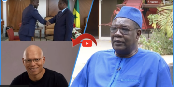 Questions directes : « Ce que je pense de l’amnistie des détenus dits politiques… » (Me Ousmane Ngom)