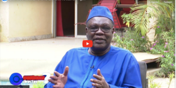 Questions Directes : Me Ousmane Ngom fait face à Alassane Samba Diop ce 18 Février 2024
