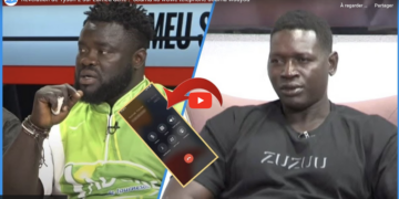 Arènes sénégalaises : Révélation de Tyson 2 sur Eumeu Sène