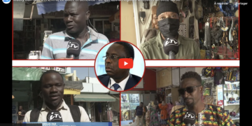 Macky Sall face à ITV, RTS, Le Soleil et Seneweb : Ce que des sénégalais attendent de cette sortie ce jeudi