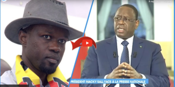 Dialogue avec Ousmane Sonko : Le Président Macky Sall révèle …
