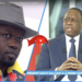 Dialogue avec Ousmane Sonko : Le Président Macky Sall révèle …