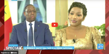 Dialogue : Le Président Macky Sall dresse le profil des participants